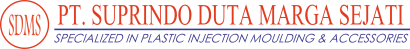 Suprindo Duta Marga Sejati